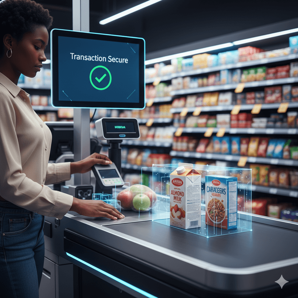 AI Checkout Loss Prevention: The Complete Guide for Retailers