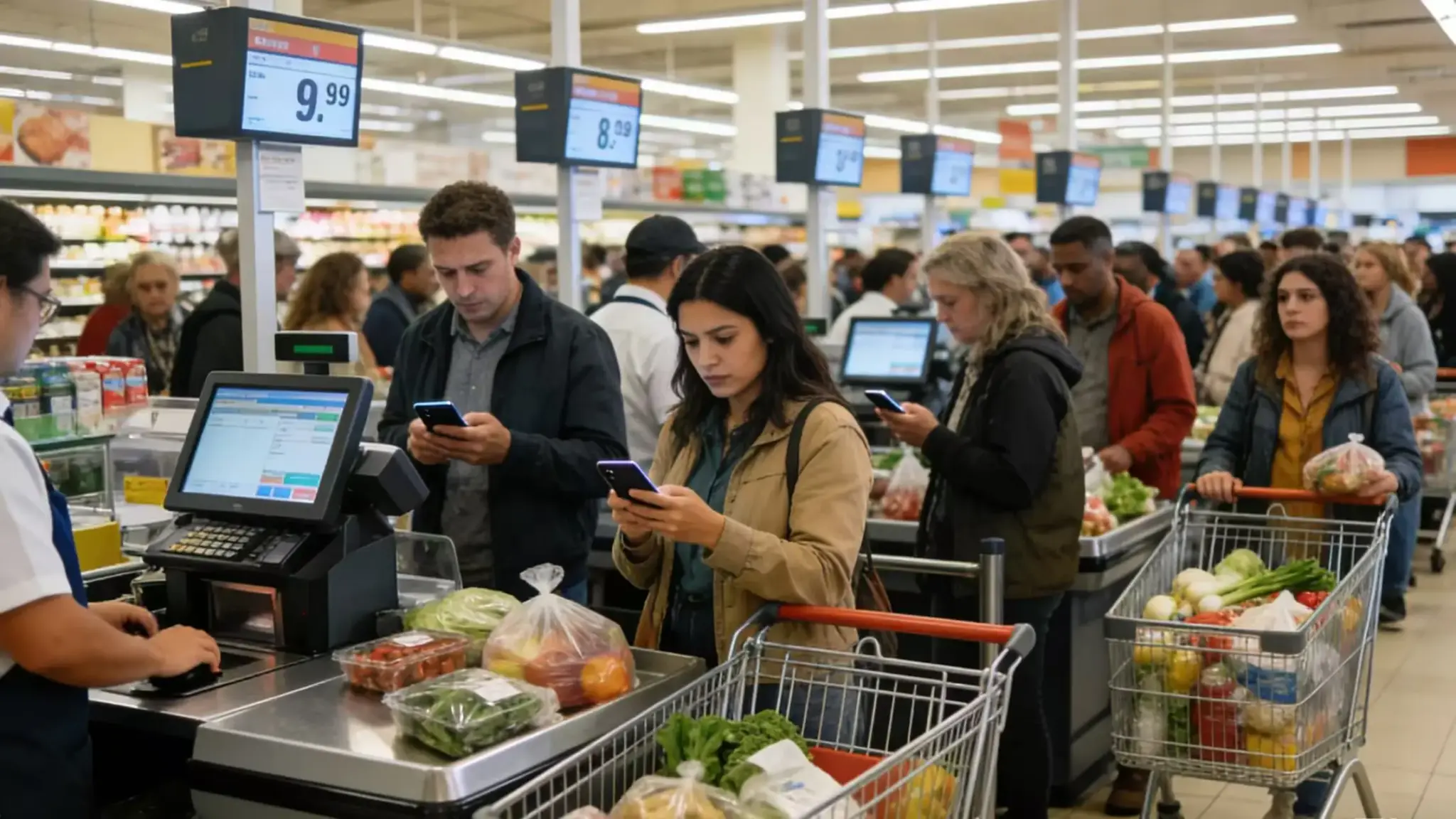 10 Store Intelligence Strategies That Work