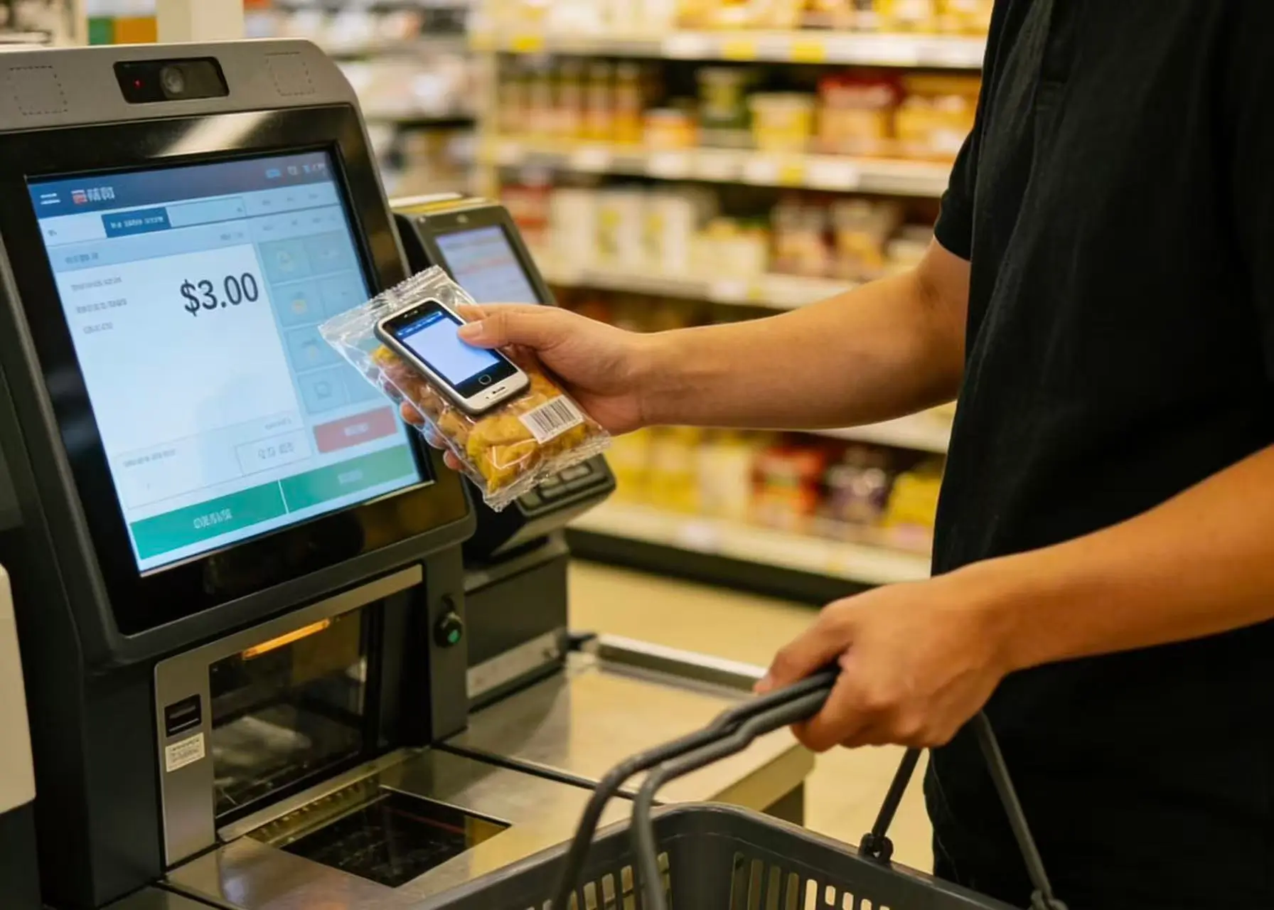 Automated Checkout: Recover $100K/Year, Stop SCO Pullbacks