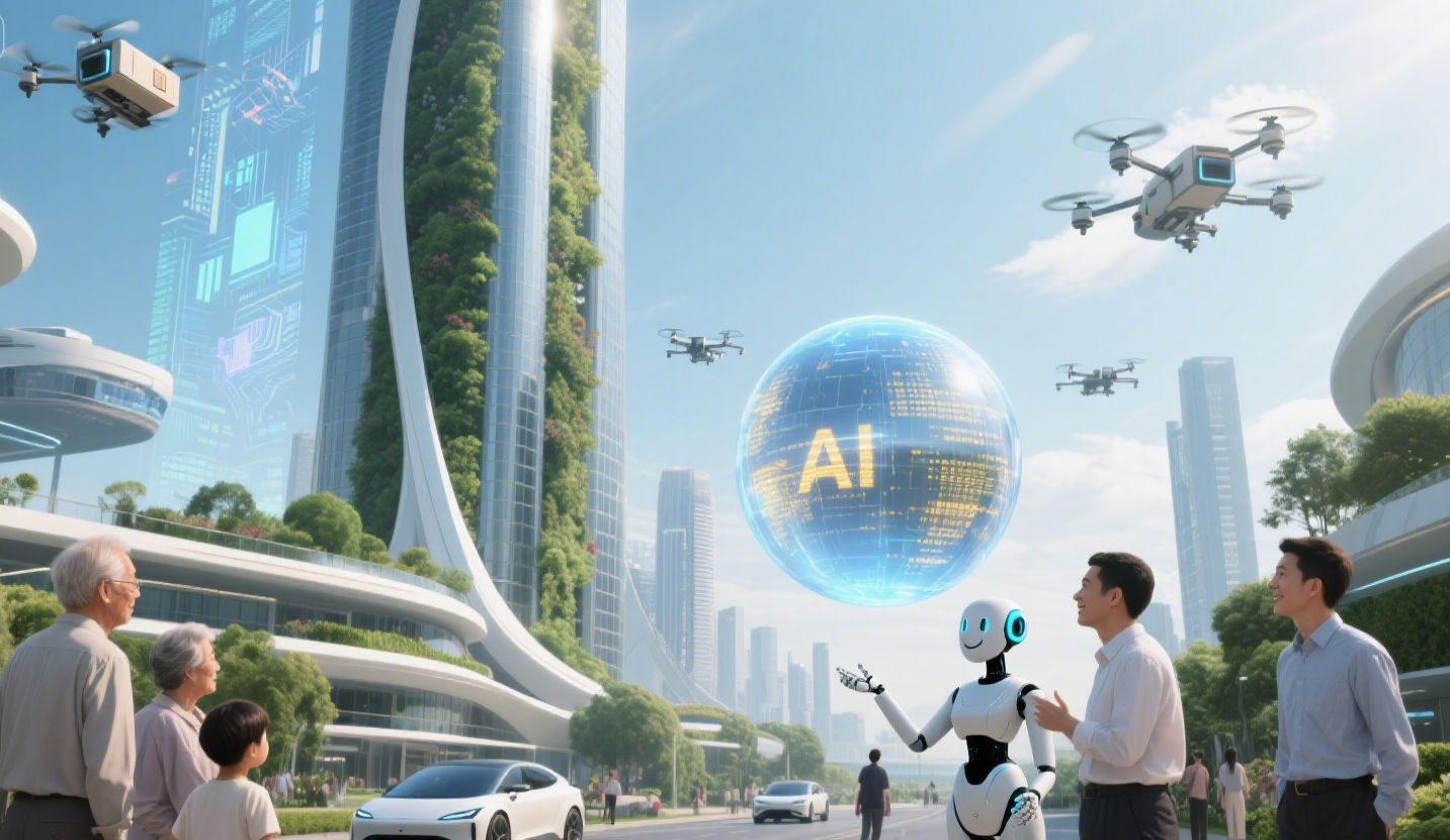 Retail AI Solutions Trends 2026–2030: The Future of Smart Retail