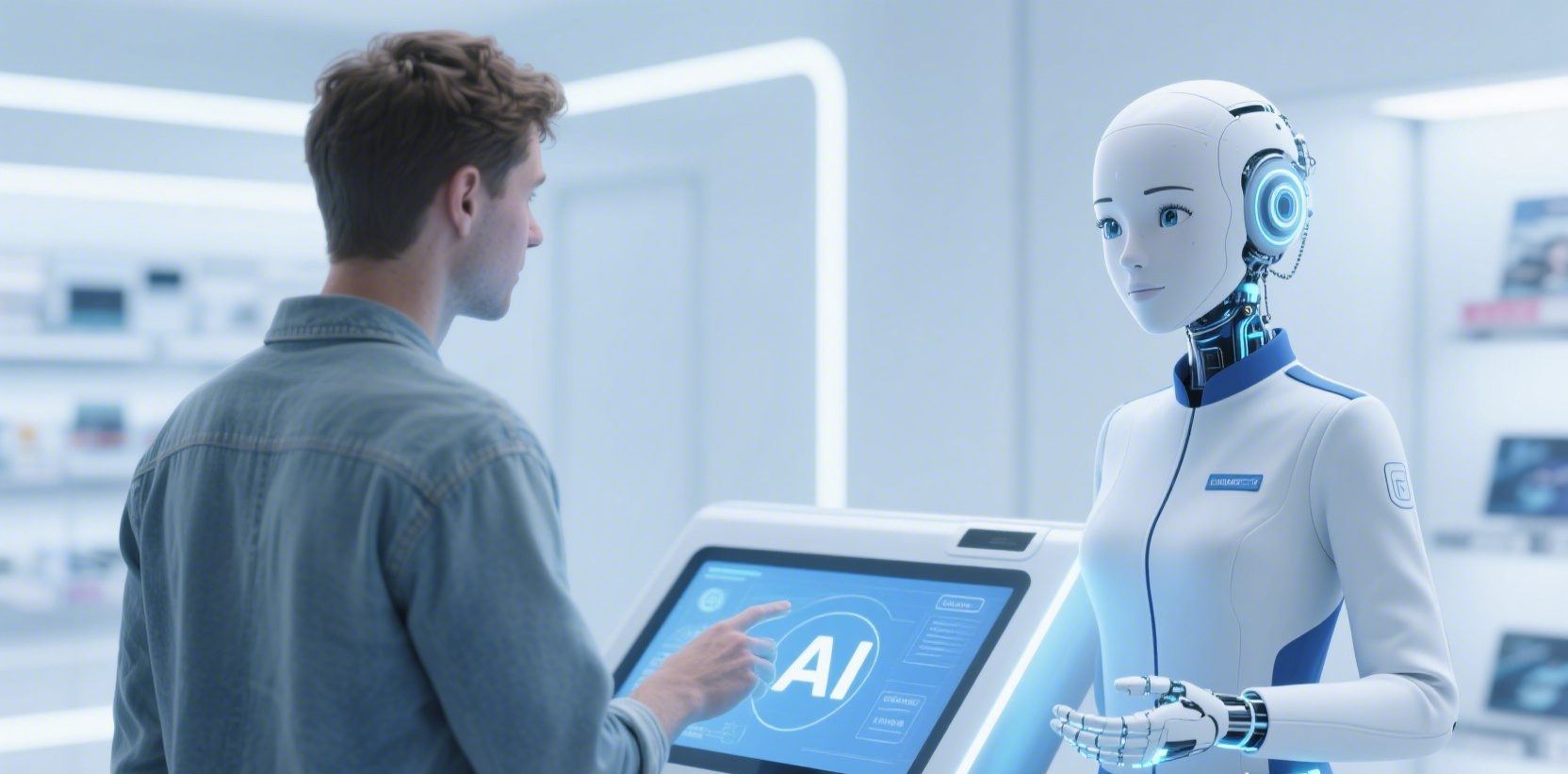 Ultimate Guide to AI Digital Avatars for Business 2026